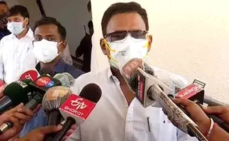 ଯୋଗ୍ୟ ଡାକ୍ତର ନଥିବାରୁ ବାହାର ରାଜ୍ୟରୁ ଡାକ୍ତରଙ୍କୁ ମିଳିବ ନିଯୁକ୍ତି : ସ୍ୱାସ୍ଥ୍ୟ ମନ୍ତ୍ରୀ