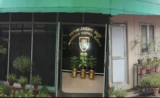 ବଲିଉଡର ନାମୀ ପ୍ରଯୋଜକଙ୍କ ଘରେ ଏନସିବିର ଚଢ଼ାଉ