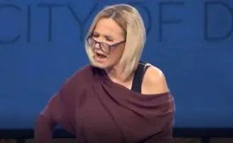 ଟ୍ରମ୍ପଙ୍କୁ ଜିତାଇବାକୁ ପାଓଲାଙ୍କ ଅଜବ ପ୍ରାର୍ଥନା, ଭିଡିଓ ଦେଖନ୍ତୁ...