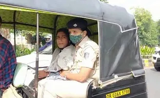 ‘ପରୀ’ ମୃତ୍ୟୁ ମାମଲାରେ ବାଚସ୍ପତିଙ୍କ ରୁଲିଂ, କାଲି ବିବୃତି ଦେବେ ମନ୍ତ୍ରୀ