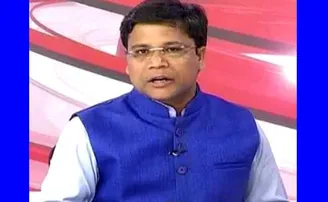 କରୋନା ଯୁଦ୍ଧରେ ହାରିଗଲେ ଯୁବ ସାମ୍ବାଦିକ ପ୍ରବୀର ପ୍ରଧାନ