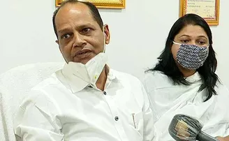 ଭବିଷ୍ୟତରେ ଓଡ଼ିଶାରେ ମହିଳା ମୁଖ୍ୟମନ୍ତ୍ରୀ, ପ୍ରଦୀପଙ୍କ ଇସାରା କାହା ଆଡ଼େ...