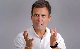 'ଦେଶର ଶକ୍ତିକୁ ଦୁର୍ବଳତାରେ ପରିଣତ କରିଦେଲେ'