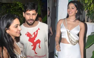 ସିଦ୍ଧାର୍ଥଙ୍କୁ ଡେଟ୍‌ କରୁଛନ୍ତି କିଆରା !