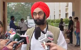 ଅରୁଣଙ୍କ ନଥି ଖୋଲିଲେ ସାଲୁଜା