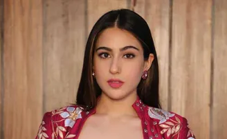 ‘ଦ ଇମୋର୍ଟାଲ ଅଶ୍ୱଥାମା’ରେ ସାରା!