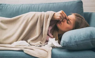 ଶୀତଦିନେ ସାଇନସ୍ ସମସ୍ୟା ଓ ଏହାର ଘରୋଇ ଉପଚାର