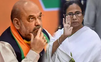 ପଶ୍ଚିମବଙ୍ଗରେ ନିର୍ବାଚନ ତାତି, ଟାର୍ଗେଟରେ ଆଦିବାସୀ ଭୋଟ୍