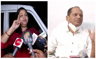 ପ୍ରଦୀପ ପାଣିଗ୍ରାହୀଙ୍କ ସ୍ତ୍ରୀ ପଚାରିଲେ ମୋ ସ୍ୱାମୀ କେଉଁଠି ? ଟ୍ୱିଟ୍‌ କରି ଉତ୍ତର ଦେଲା କ୍ରାଇମବ୍ରାଞ୍ଚ