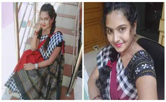 ମୁଁ ବଞ୍ଚିବାକୁ ଚାହେଁନି... ବିଦ୍ୟାଶ୍ରୀଙ୍କ ଆତ୍ମହତ୍ୟା ଉଦ୍ୟମ