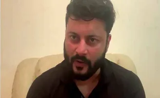 ‘ବହୁତ ହୋଇଗଲା, ଆଉ ଚୁପ ରହିବିନି’