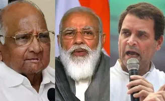 କୃଷି ଆଇନ୍: ନେତାଙ୍କ ବହୁରୂପୀ ବେଶ, ସେବେ ସମର୍ଥନ ଏବେ ବିରୋଧ