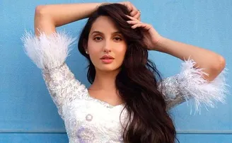 ଭାଇରଲ ହେଉଛି ନୋରାଙ୍କ ଭିଡିଓ