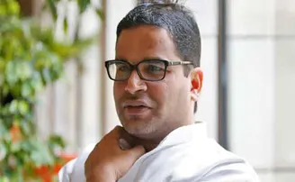 ପଞ୍ଜାବ ମୁଖ୍ୟମନ୍ତ୍ରୀଙ୍କ ମୁଖ୍ୟ ପରାମର୍ଶଦାତା ପଦରୁ ଇସ୍ତଫା ଦେଲେ ପ୍ରଶାନ୍ତ କିଶୋର