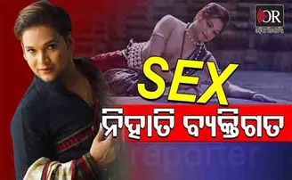 ଶାଶ୍ୱତ ଯୋଶୀଙ୍କ ସହ ସାକ୍ଷାତକାର