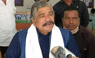 ଓଡ଼ିଶାରେ କଂଗ୍ରେସକୁ ଉଠାଇବାକୁ ସୁର ଦେଲେ ଫର୍ମୁଲା