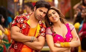 ସାରାଙ୍କୁ ଚୋରଣୀ କହିଲେ ବରୁଣ