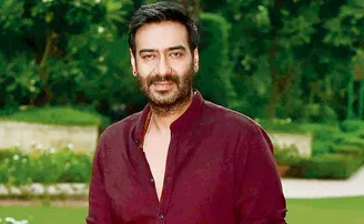 ‘ମୈଦାନ’କୁ ଓହ୍ଲାଇବେ ଅଜୟ