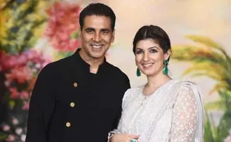 ପତ୍ନୀ ଟ୍ୱିଙ୍କଲଙ୍କୁ କପି କଲେ ଅକ୍ଷୟ