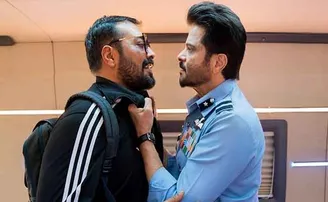 Ak vs Ak, ଅନୀଲଙ୍କୁ ଧୋକା ଦେଲେ ଅନୁରାଗ