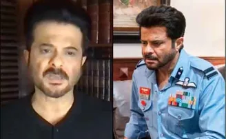 ଆପତ୍ତି ଉଠାଇଲା ବାୟୁସେନା, କ୍ଷମା ମାଗିଲେ ଅନୀଲ