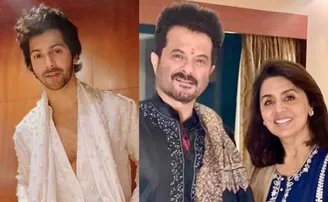 ବରୁଣ ଧୱନ ଓ ନୀତୁ ସିଂହଙ୍କୁ କରୋନା