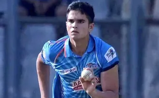 ସଚିନଙ୍କ ପୁଅଙ୍କୁ ନିର୍ଧୁମ ଧୁଲେଇ