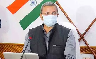 ଆମେ ଆଶ୍ଚର୍ଯ୍ୟ ହୋଇ ପଚାରିଲୁ ଶବ ସହ କାହିଁକି ? ସେ କହିଲା....