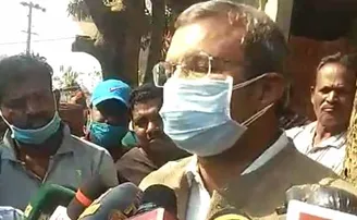 ‘ଗାମୁଛା ଦେବ ବଡ଼ ପ୍ରମାଣ’