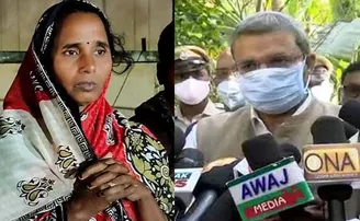 ଏସଆଇଟି ମୁଖ୍ୟ ଅରୁଣ ବୋଥ୍ରାଙ୍କ ନାଁରେ ଥାନାରେ ଏତଲା