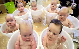 ବର୍ଷକରେ ୨୩ ସନ୍ତାନର ପିତା !