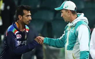 ଚୂଡ଼ାନ୍ତ ଏଦାଦଶରେ ସ୍ଥାନ ପାଇନଥିଲେ, କିନ୍ତୁ ହେଲେ ମ୍ୟାନ୍ ଅଫ୍ ଦି ମ୍ୟାଚ୍