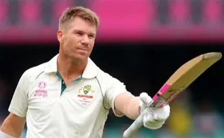 ବକ୍ସିଂ ଡେ’ ଟେଷ୍ଟରୁ ୱାର୍ଣ୍ଣରଙ୍କ ସହ ଏହି ଖେଳାଳି ଆଉଟ