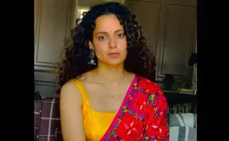 କଙ୍ଗନାଙ୍କୁ ଦୁଷ୍କର୍ମ ଓ ହତ୍ୟା ଧମକ