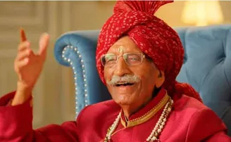 ଭାଇରାଲ ହେଉଛି ଧର୍ମପାଲଙ୍କ ଭିଡିଓ, ଆପଣ ବି ଖୁସି ହୋଇଯିବେ