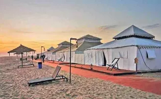 ଇକୋ ରିଟ୍ରିଟ୍ କାହା ସ୍ୱାର୍ଥରେ? ୨ବର୍ଷରେ ୩୨ କୋଟି, ଏଥର ପୁଣି ୩୦କୋଟି