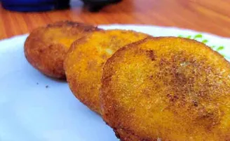 ଘରେ ପ୍ରସ୍ତୁତ କରନ୍ତୁ କନ୍ଦମୂଳ ପିଠା