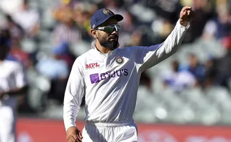 ଅଷ୍ଟ୍ରେଲିଆ ଛାଡ଼ିଲେ ବିରାଟ୍ କୋହଲି