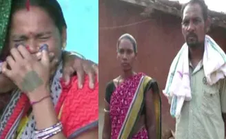 ଶିଶୁ ନିଖୋଜ, ପୁଲିସ୍ ନିରବ