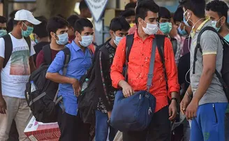 ଆହୁରି ୬ ମାସ ମାସ୍କକୁ ବାଧ୍ୟତାମୂଳକ କଲେ ସରକାର