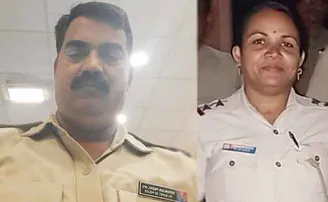 ପରୀ ହତ୍ୟା ମାମଲାରେ ନୟାଗଡ଼ IIC ରୀତାରାଣୀ ସାହୁ ସସ୍‌ପେଣ୍ଡ