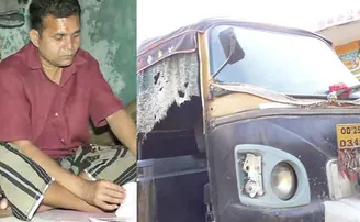 ପଇସାପତ୍ର ନାହିଁ, ଅଟୋ ବିକିଦେବେ ‘ପରୀ’ର ବାପା