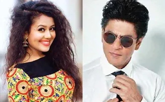 ଶାହାରୁଖଙ୍କୁ ପଛରେ ପକାଇଲେ ନେହା