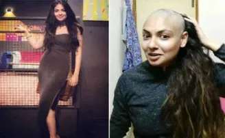 ଲଣ୍ଡା ହେଲେ ‘ଲେଜା ଲେଜା’ ଫେମ୍ ଅଭିନେତ୍ରୀ