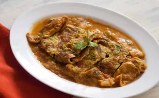 ତେନ୍ତୁଳି ପାଣି ଅଣ୍ଡା ଫେଣି