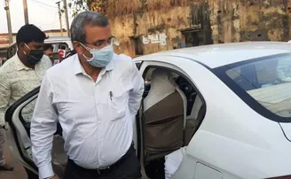 ପରୀକୁ ମାରି ଦୁଷ୍କର୍ମ କରିଥିଲା ଅଭିଯୁକ୍ତ, ଅରୁଣ ବୋଥ୍ରା ବର୍ଣ୍ଣନା କଲେ ପୂରା ଘଟଣା