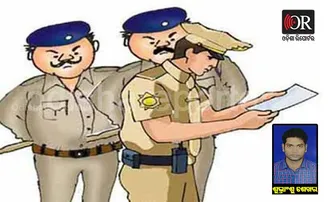 ପୁଲିସ ତଦନ୍ତ ବିଶ୍ୱାସଯୋଗ୍ୟ ନୁହେଁ କାହିଁକି?