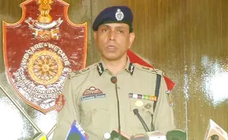 ଟୁଇନ୍ ସିଟିରେ ୧୪୪ ଧାରା, ଆପାର୍ଟମେଣ୍ଟବାସୀ ବି ରୁହନ୍ତୁ ସତର୍କ