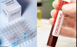 ରାଜ୍ୟରେ ୩୮୬ ନୂଆ କରୋନା ଆକ୍ରାନ୍ତ, ଖୋର୍ଦ୍ଧାରେ ୫୦