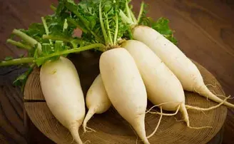 ଶୀତ ଦିନେ ଖା’ନ୍ତୁ ମୂଳା, ମିଳିବ ଏହି ସବୁ ଫାଇଦା